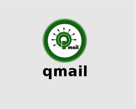 qmail qub